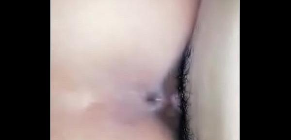  creamy pussy pinay amateur
